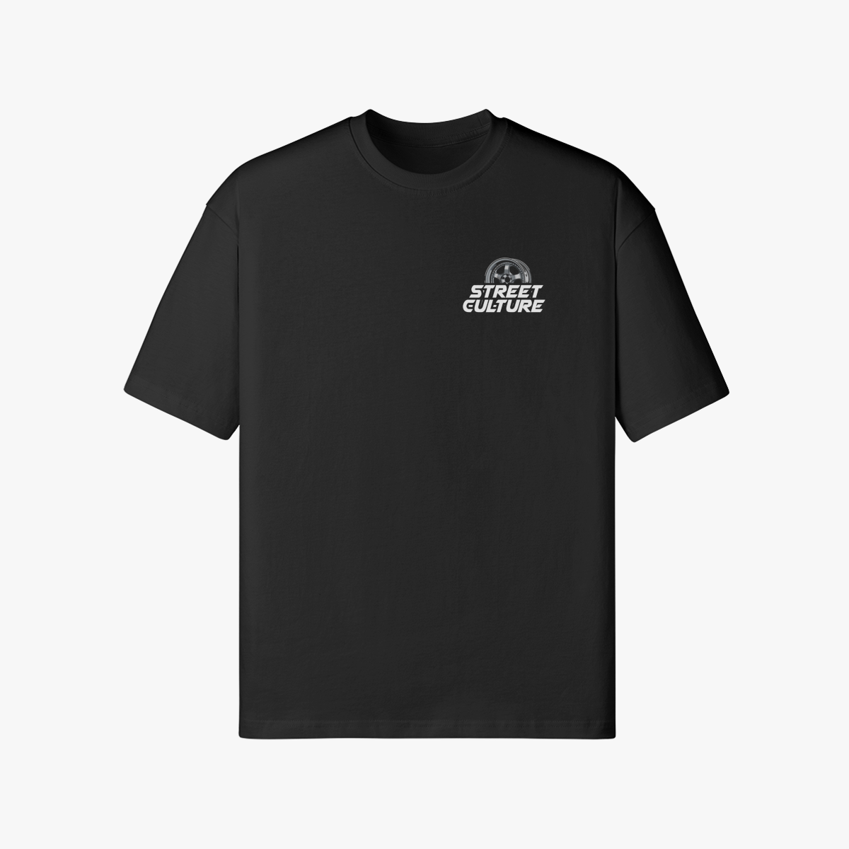 Tokyo Drift Evo 8 Graphic Tee