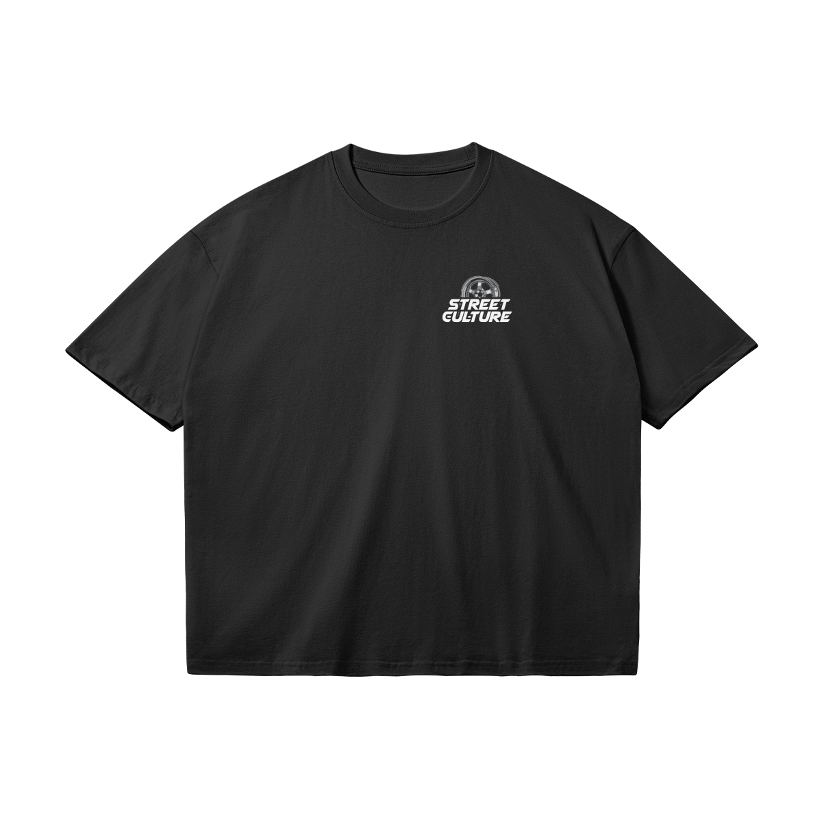Oversized Veilside RX7 Graphic Tee