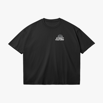 Tokyo Drift Evo 8 Graphic Tee