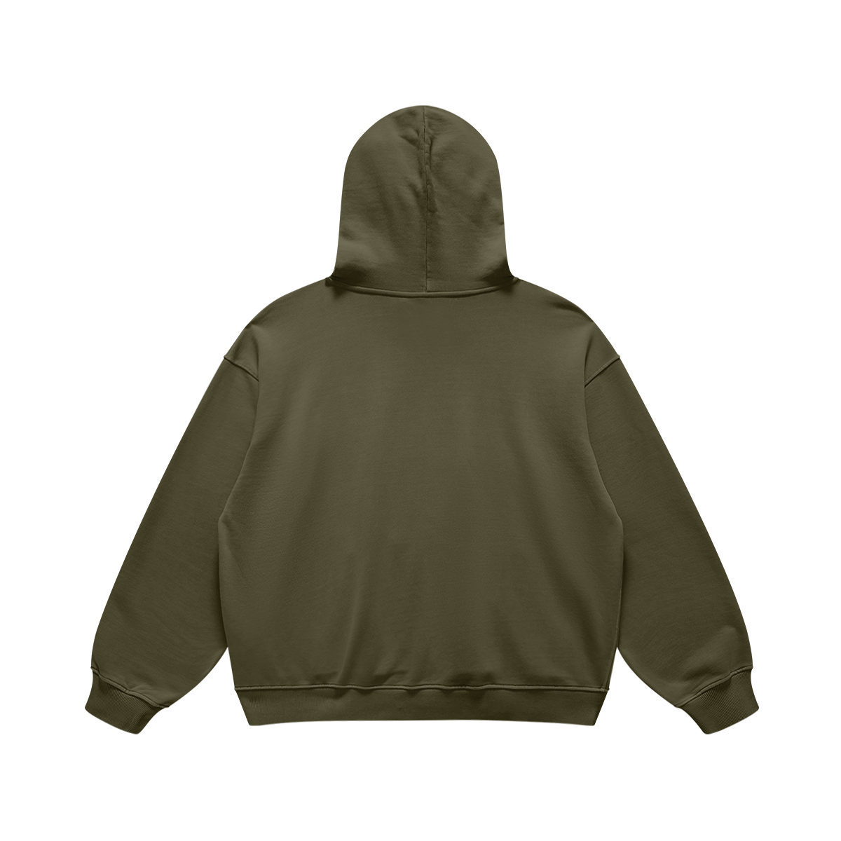 Chase The Unkwn Hoodie [PRE ORDER]