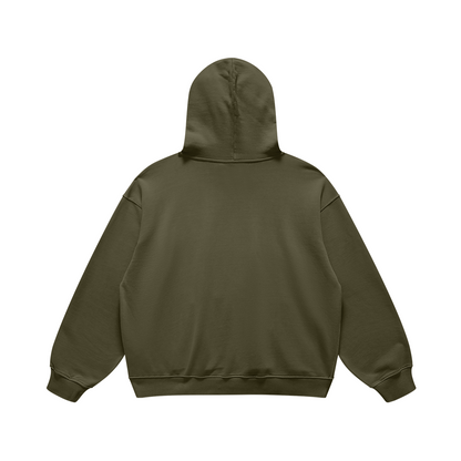 Chase The Unkwn Hoodie [PRE ORDER]